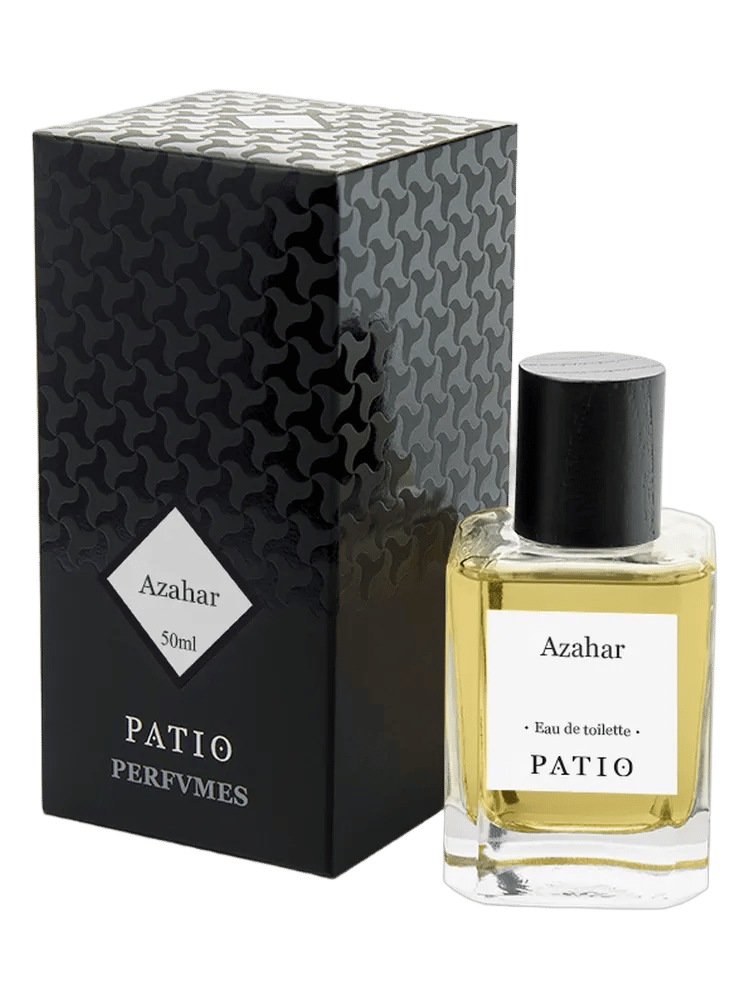 Azahar by Patio