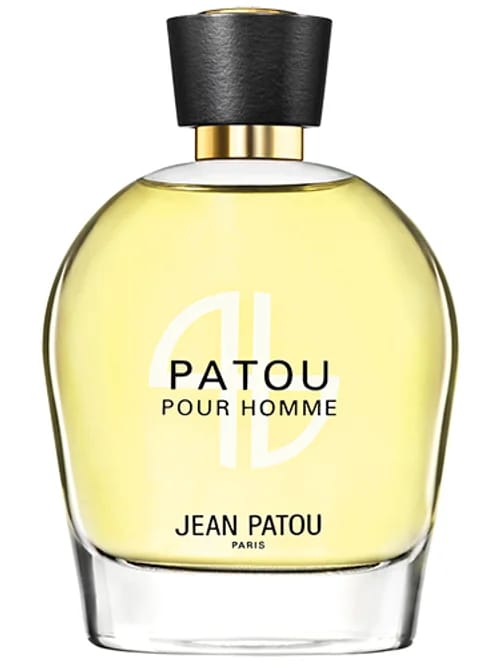 Pour Homme by Patou