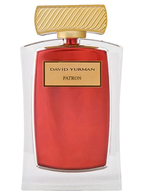 Patron by David Yurman