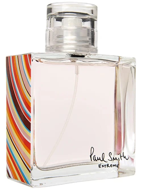 Extreme For Women by Paul Smith