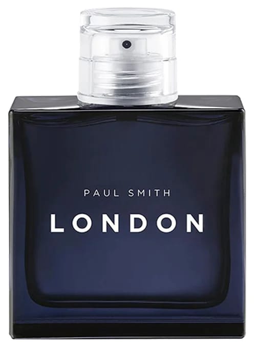 London by Paul Smith