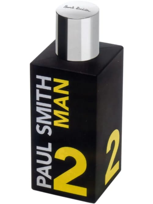 Man 2 by Paul Smith