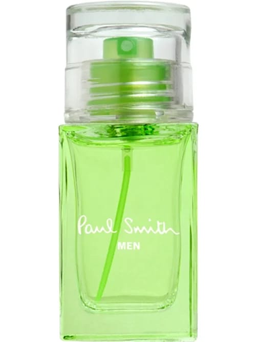 Men by Paul Smith