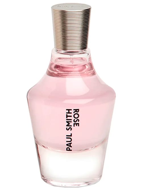 Rose by Paul Smith