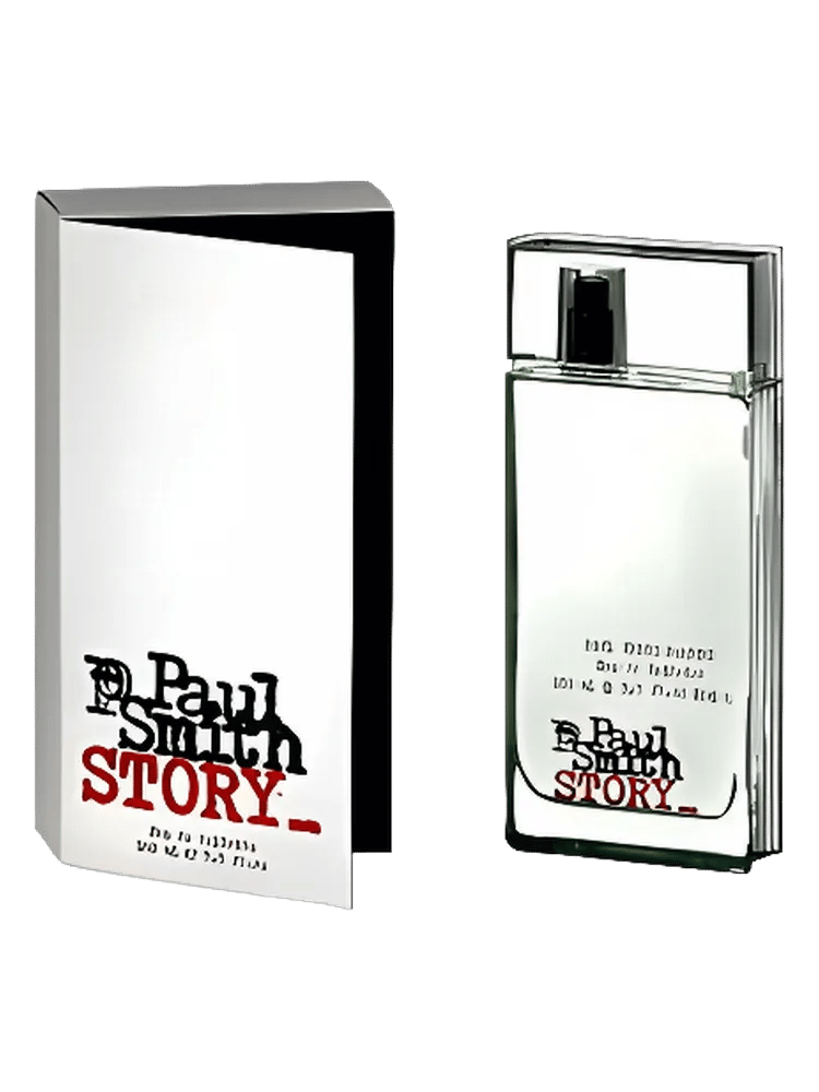 Paul Smith Story by Paul Smith