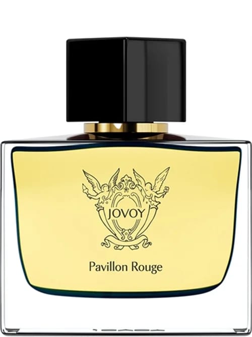 Pavillon Rouge by Jovoy