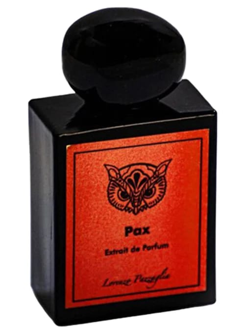 Pax by Lorenzo Pazzaglia