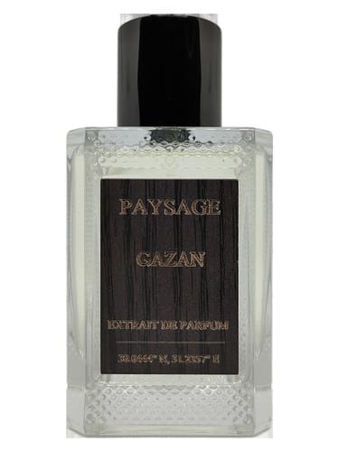 Gazan by Paysage