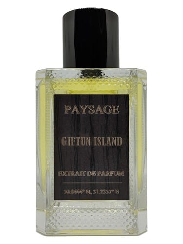 Giftun Island by Paysage