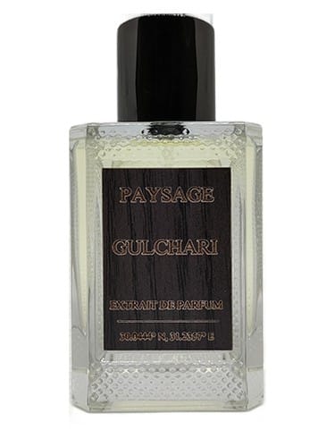 Gulchari by Paysage