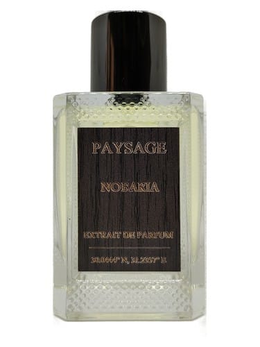 Nobaria by Paysage