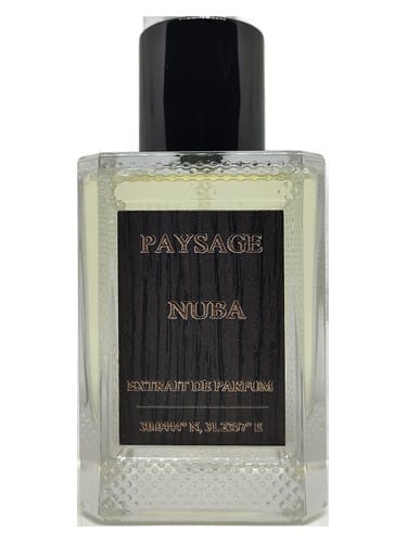 Nuba by Paysage