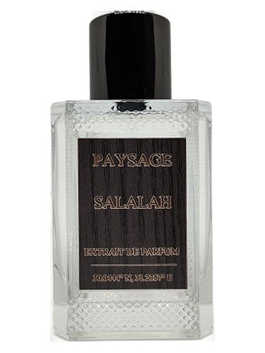 Salalah by Paysage