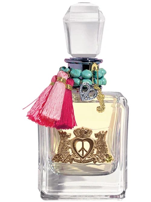 Peace Love & by Juicy Couture