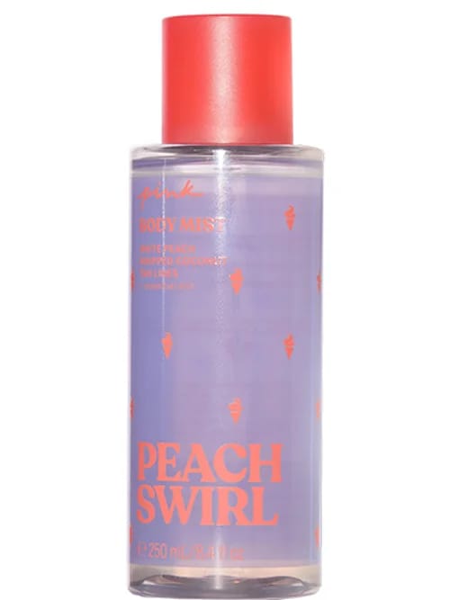 Peach Swirl by Victoria'S Secret