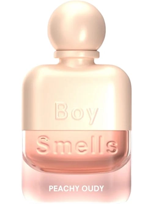 Peachy Oudy by Boy Smells