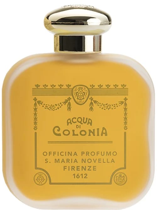 Peau D'Espagne by Santa Maria Novella