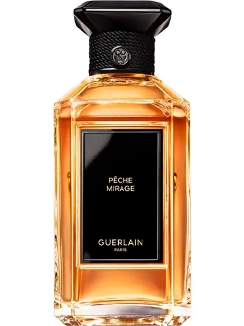 Pêche Mirage by Guerlain
