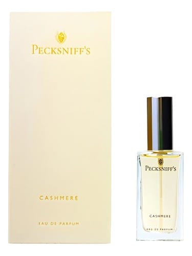 Cashmere by Pecksniff'S