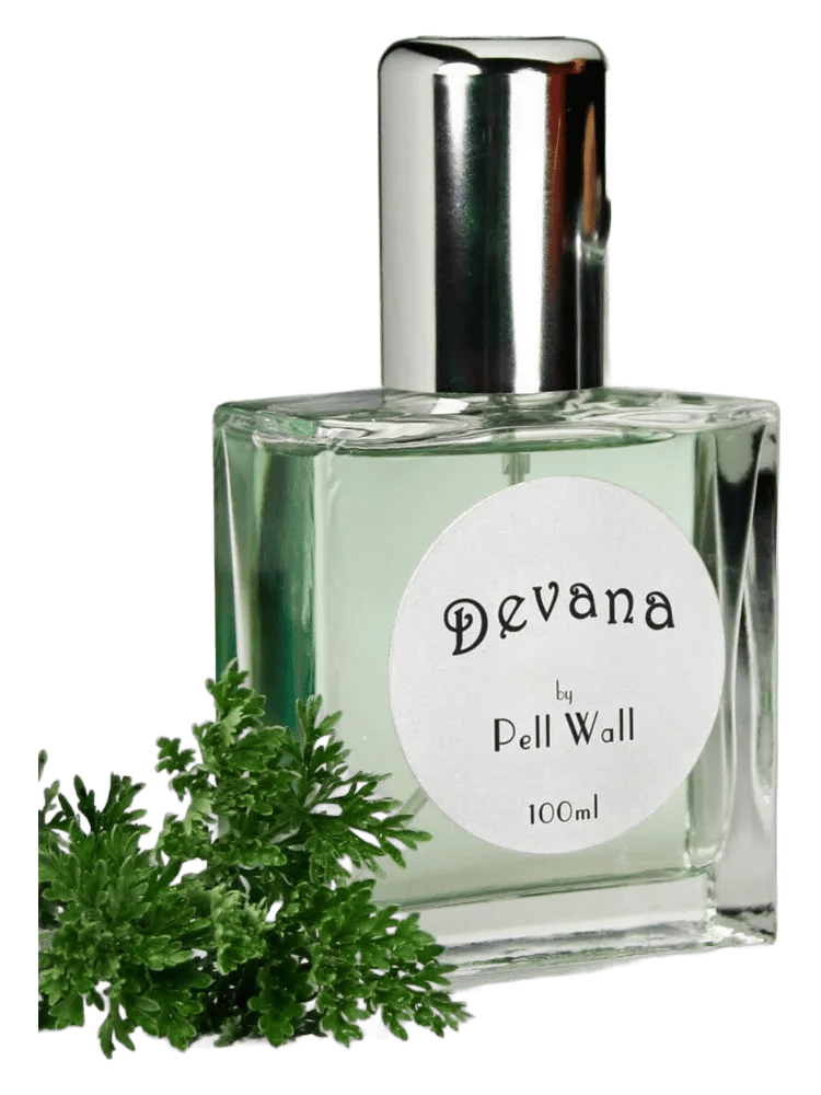 Devana by Pell Wall Perfumes