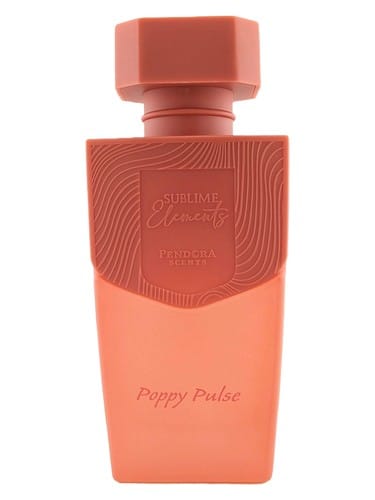 Poppy Pulse by Pendora Scents