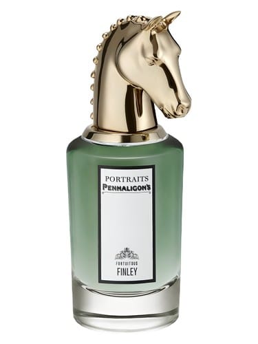 Fortuitous Finley by Penhaligon'S