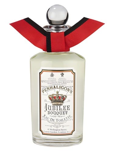 Jubilee Bouquet by Penhaligon'S