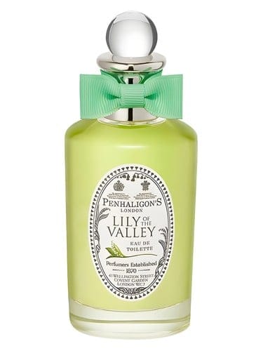 Lily Of The Valley