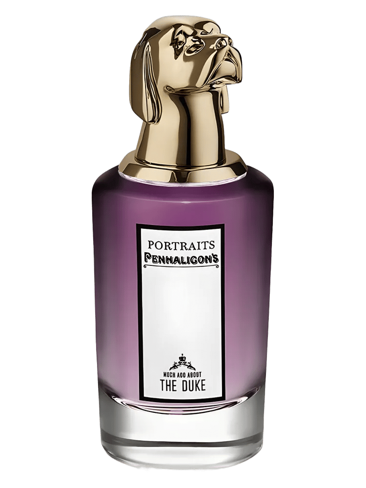 Much Ado About The Duke by Penhaligon'S