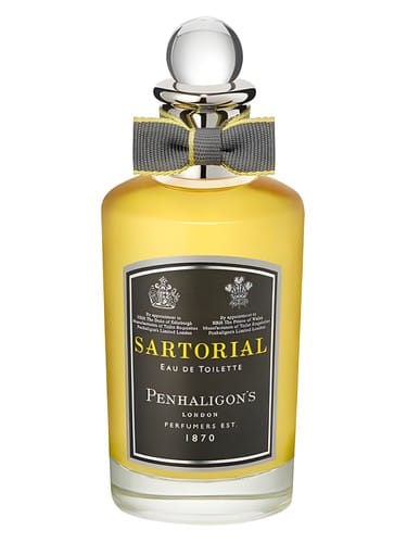 Sartorial by Penhaligon'S
