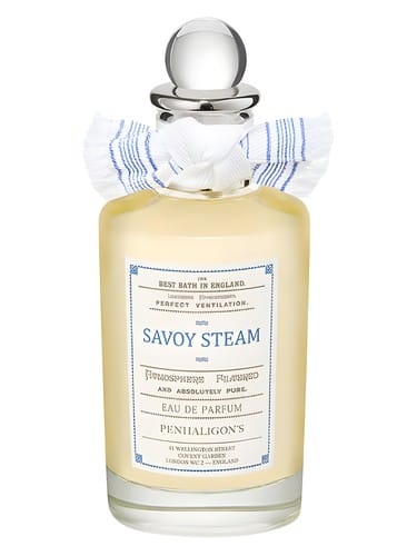 Savoy Steam by Penhaligon'S