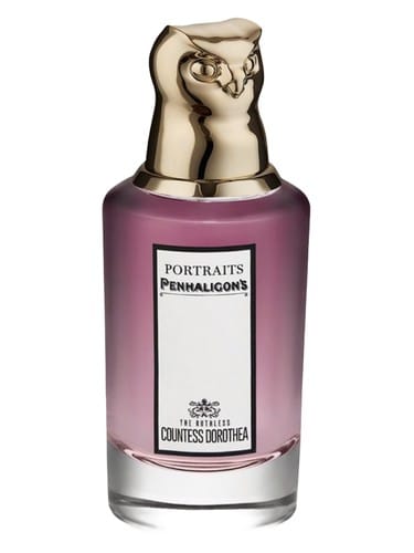The Ruthless Countess Dorothea by Penhaligon'S