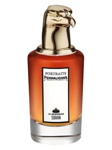 The Uncompromising Sohan by Penhaligon'S