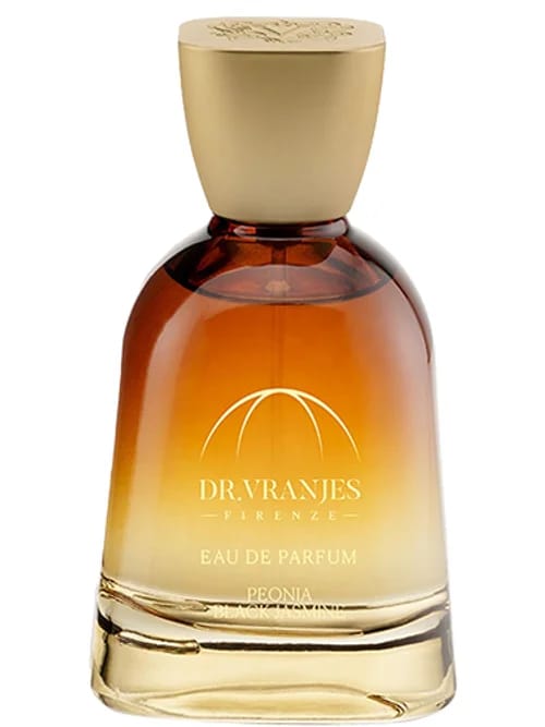 Peonia Black Jasmine by Dr Vranjes