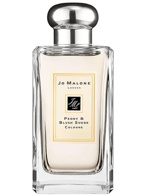 Peony & Blush Suede by Jo Malone London