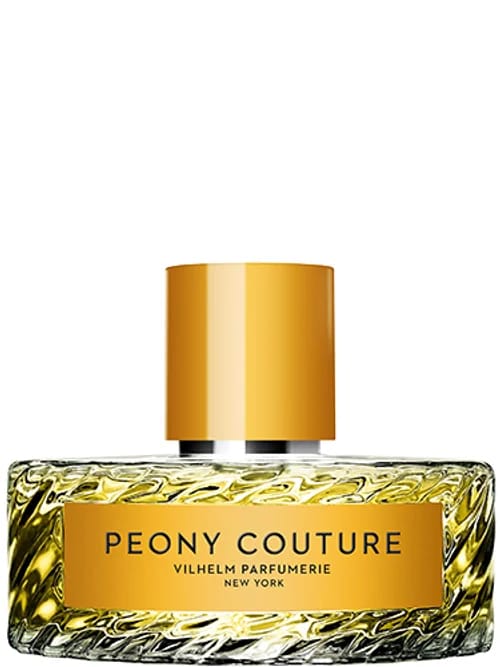Peony Couture by Vilhelm Parfumerie