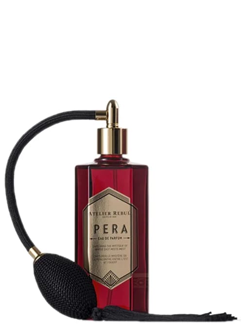 Pera by Atelier Rebul