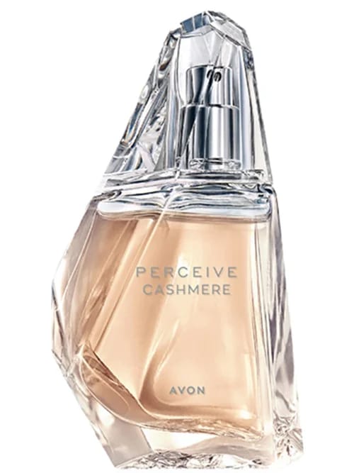 Perceive Cashmere by Avon