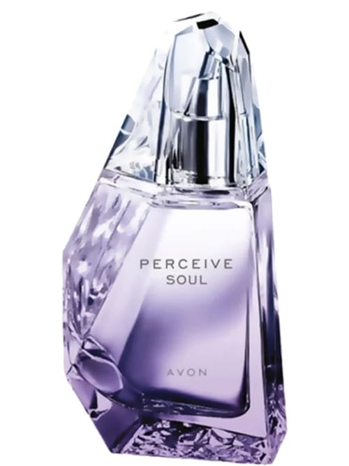Perceive Soul For Her by Avon