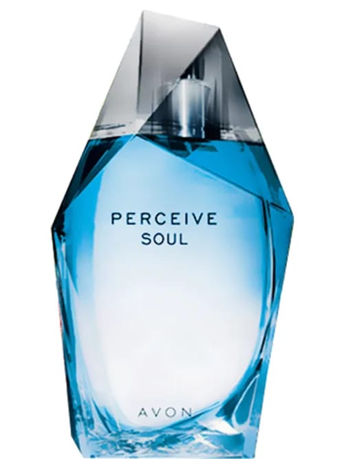 Perceive Soul For Him by Avon