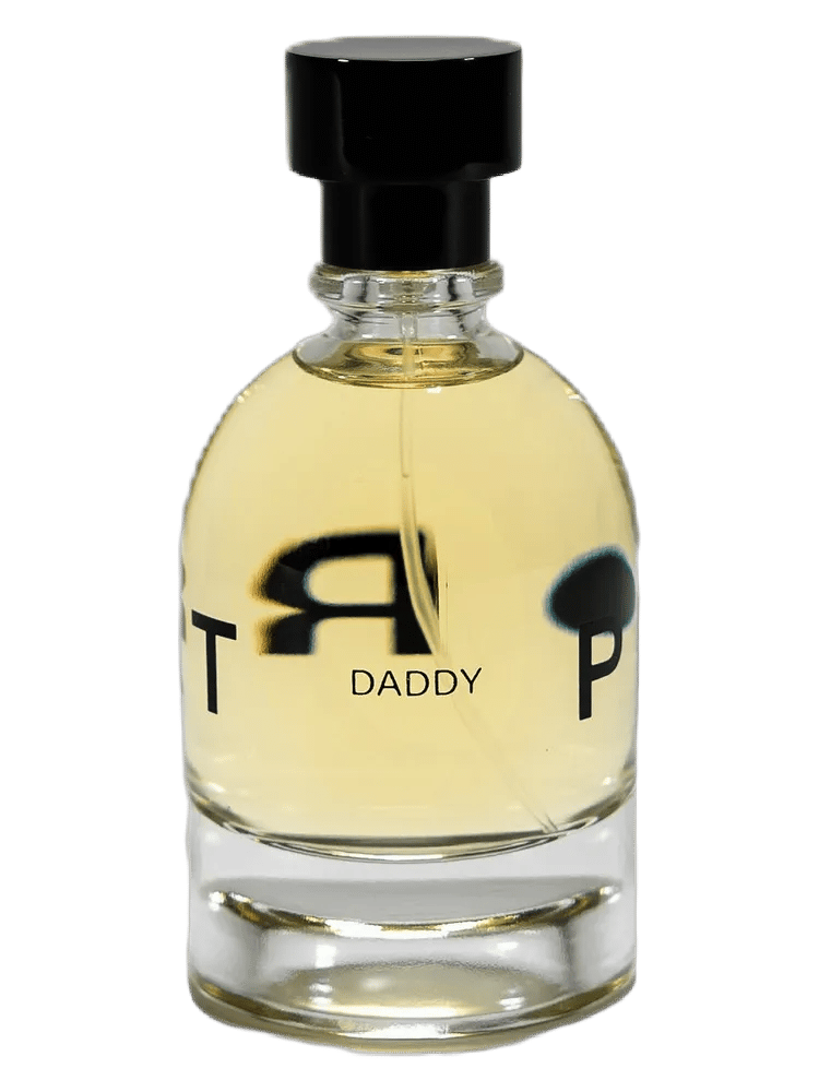 Daddy by PERDRISÂT