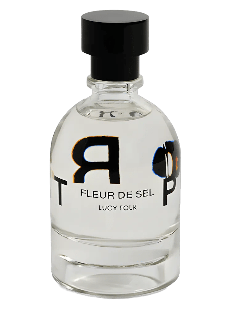 Lucy Folk Fleur de Sel by PERDRISÂT