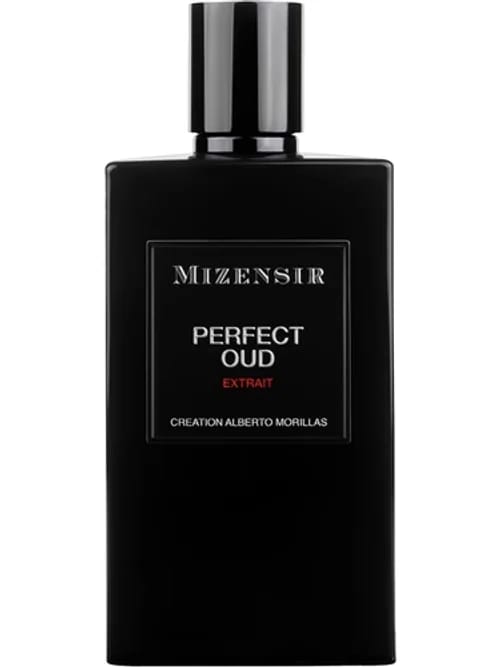 Perfect Oud Extrait De by Mizensir