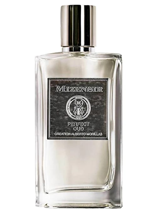 Perfect Oud by Mizensir