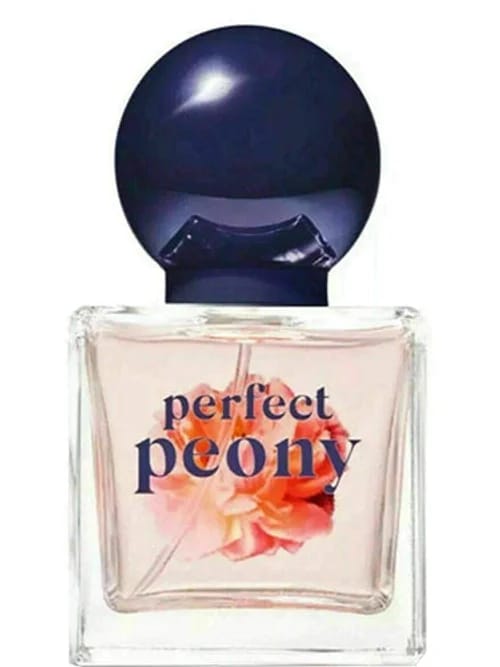 Perfect Peony by Bath & Body Works