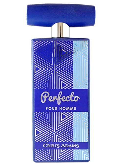 Perfecto by Chris Adams