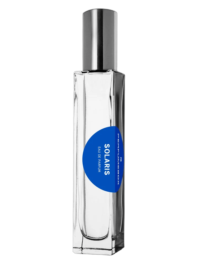 Solaris by PerfumeBox