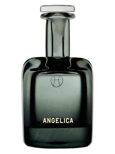 Angelica by Perfumer H