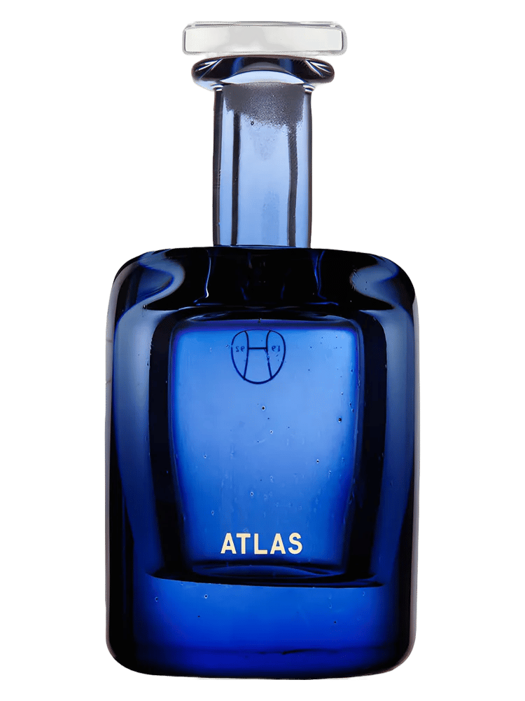 Atlas by Perfumer H