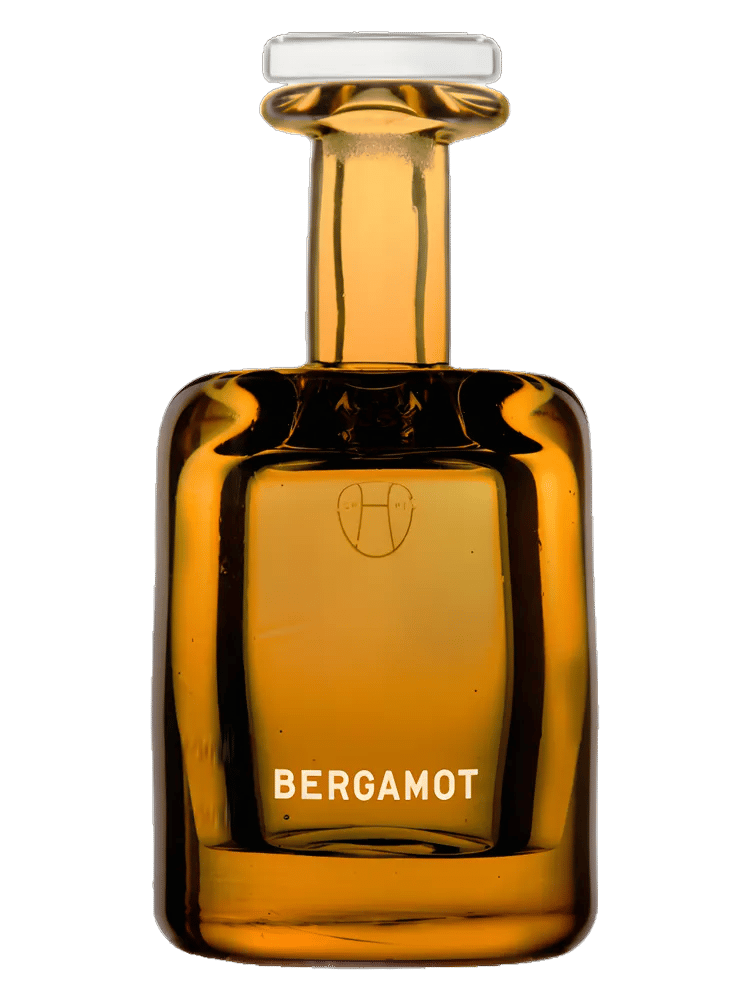 Bergamot by Perfumer H